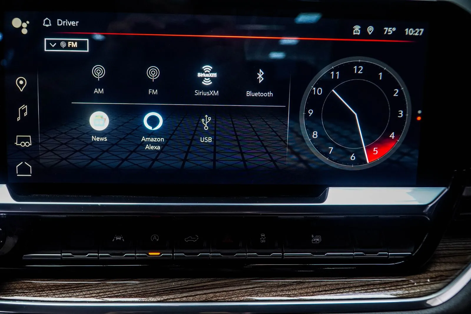 2024 GMC Sierra 1500 Elevation, photo 18