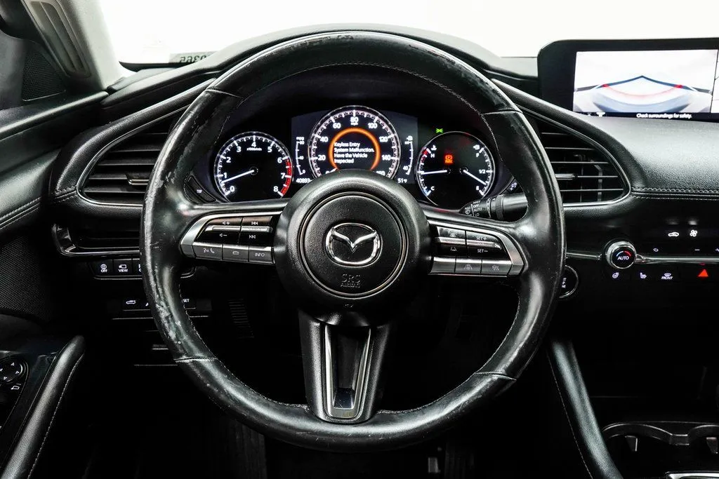 2022 Mazda Mazda3 Premium Plus, photo 17