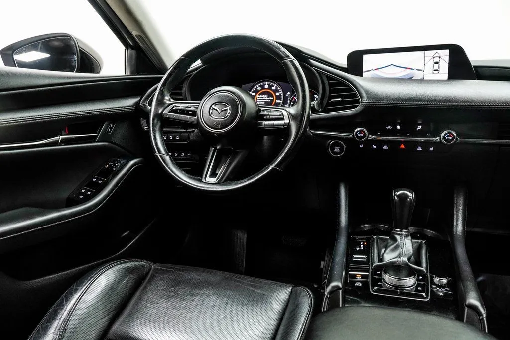 2022 Mazda Mazda3 Premium Plus, photo 18