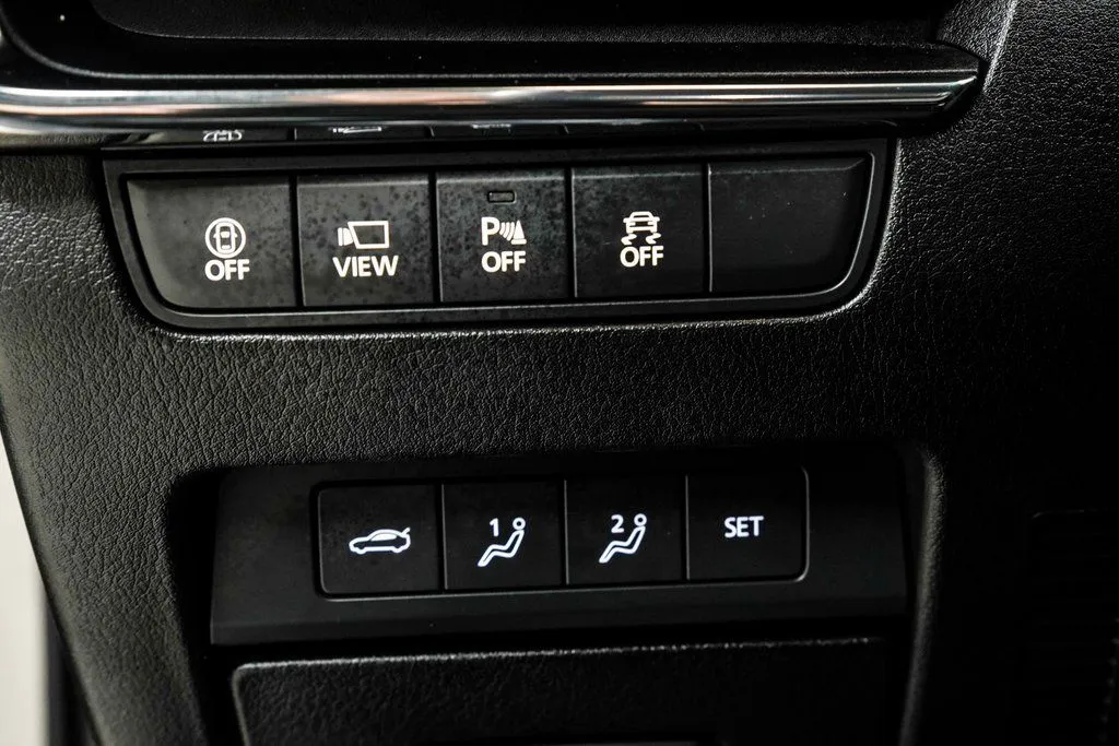2022 Mazda Mazda3 Premium Plus, photo 34