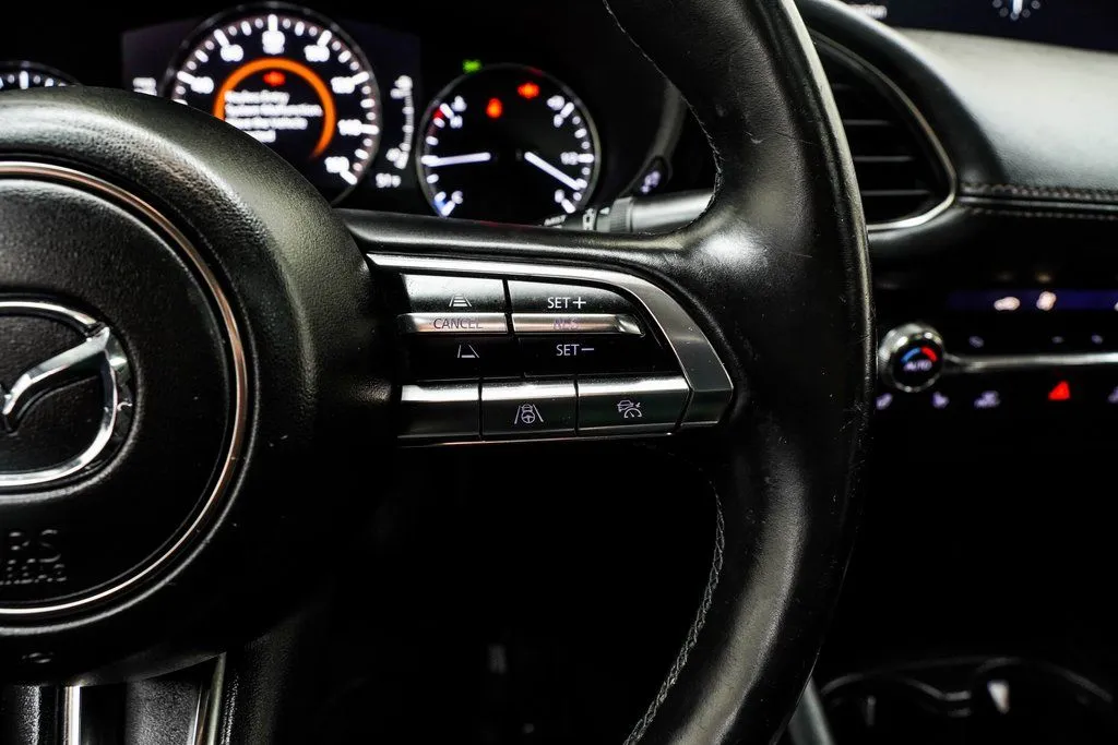 2022 Mazda Mazda3 Premium Plus, photo 31