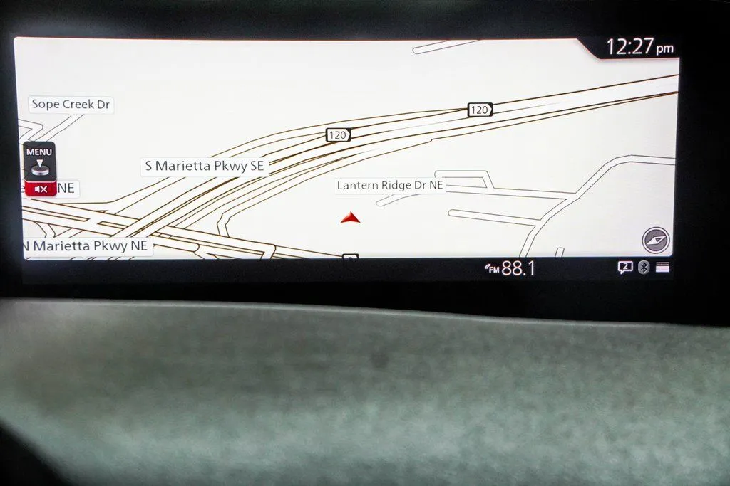 2022 Mazda Mazda3 Premium Plus, photo 25