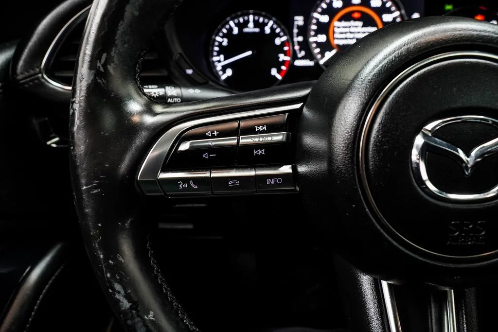 2022 Mazda Mazda3 Premium Plus, photo 30