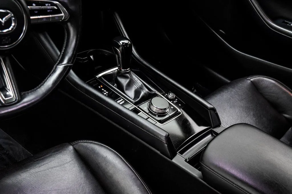 2022 Mazda Mazda3 Premium Plus, photo 15