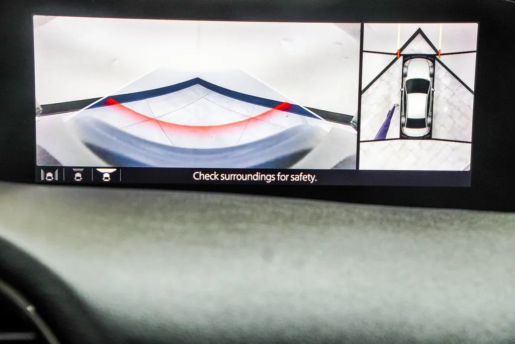 2022 Mazda Mazda3 Premium Plus, photo 23