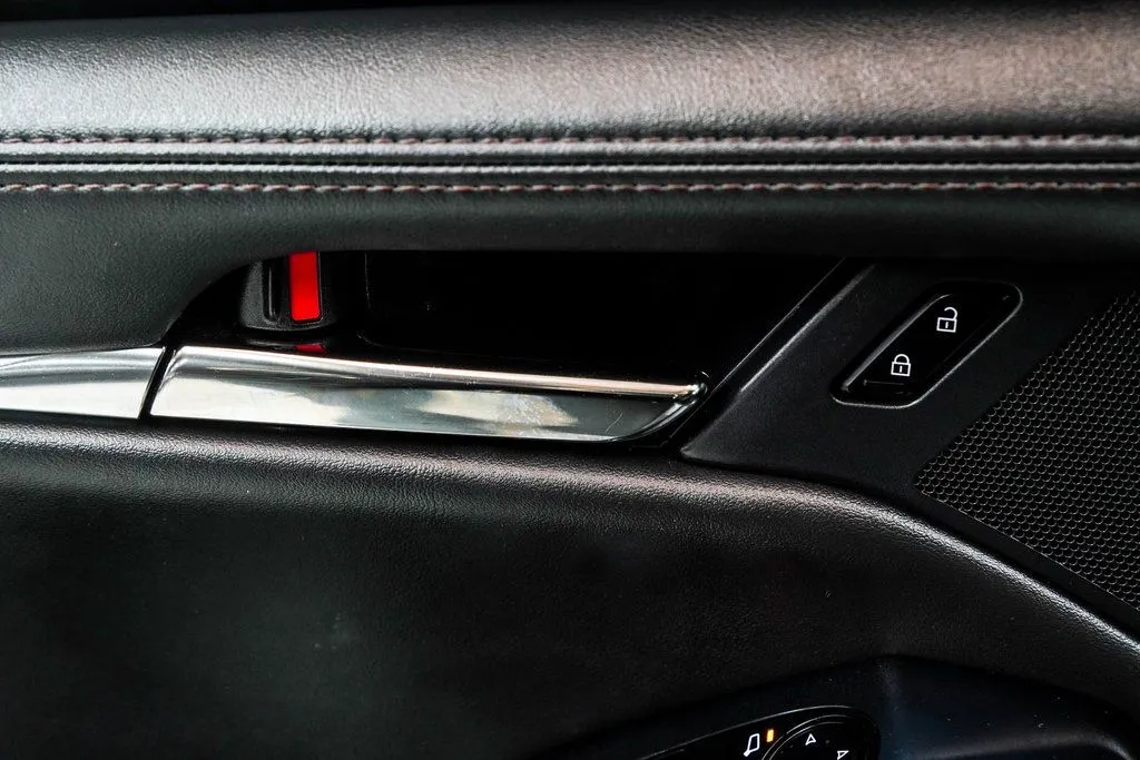 2022 Mazda Mazda3 Premium Plus, photo 41