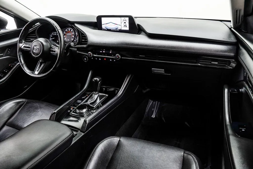 2022 Mazda Mazda3 Premium Plus, photo 16