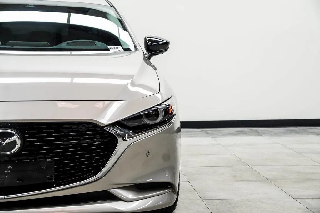 2022 Mazda Mazda3 Premium Plus, photo 7