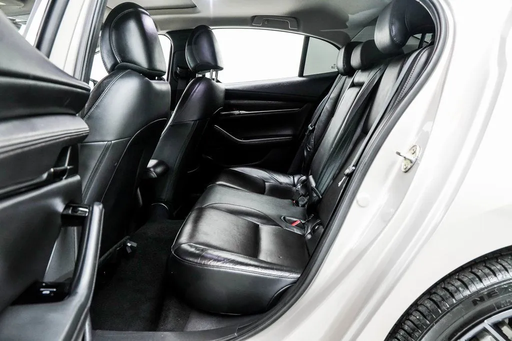 2022 Mazda Mazda3 Premium Plus, photo 38