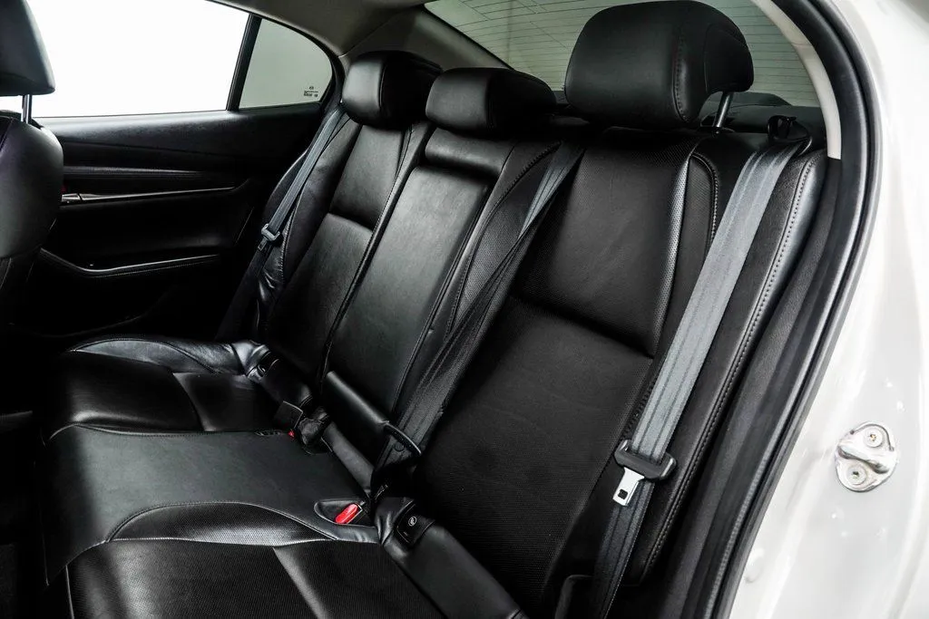 2022 Mazda Mazda3 Premium Plus, photo 37