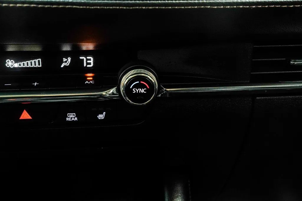 2022 Mazda Mazda3 Premium Plus, photo 22