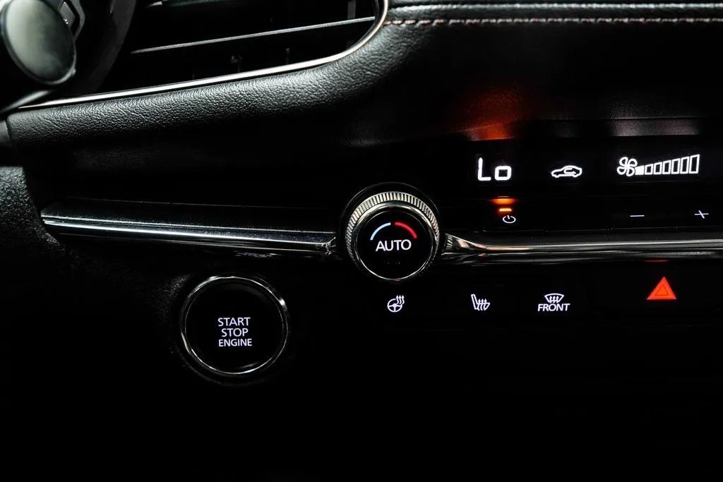 2022 Mazda Mazda3 Premium Plus, photo 21