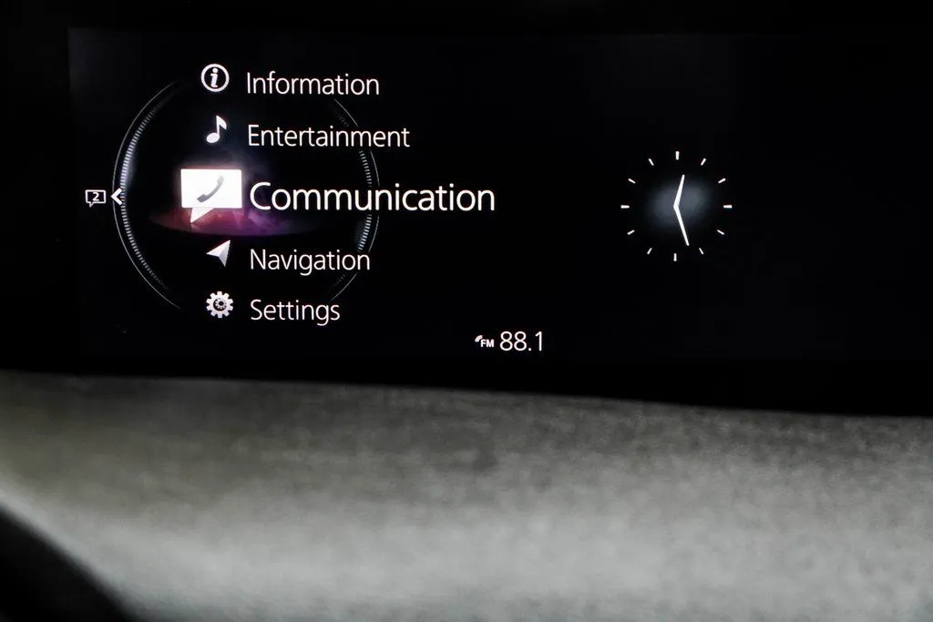 2022 Mazda Mazda3 Premium Plus, photo 24