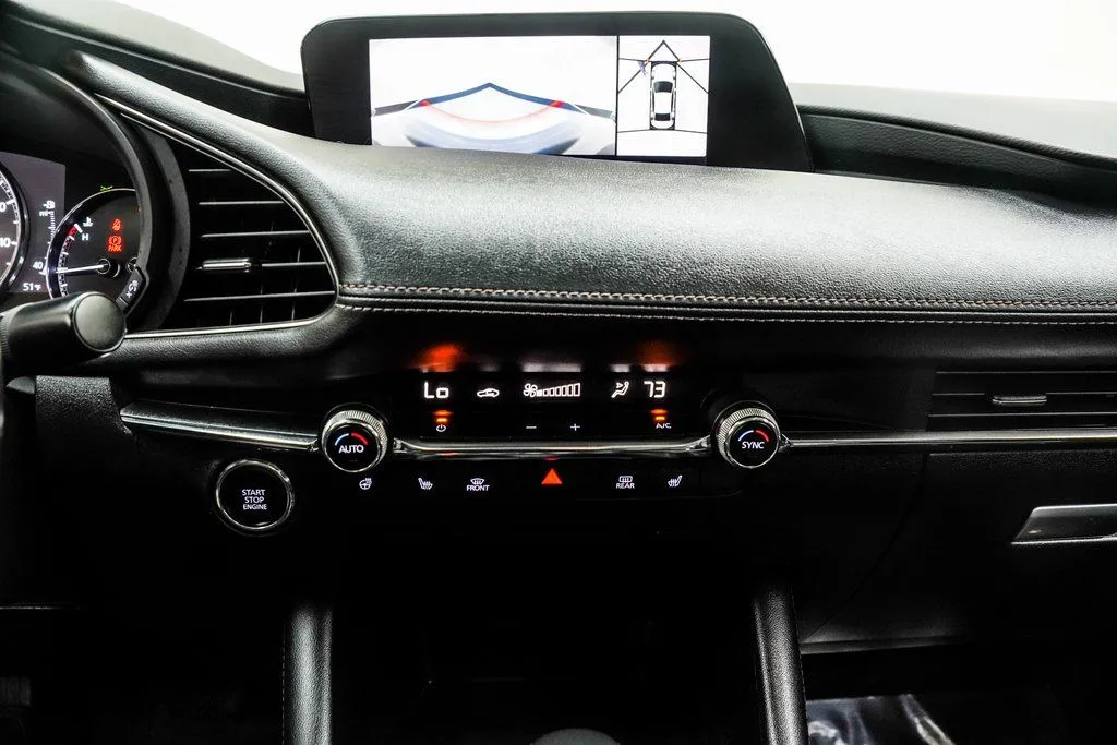 2022 Mazda Mazda3 Premium Plus, photo 20