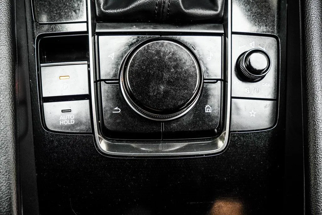 2022 Mazda Mazda3 Premium Plus, photo 19