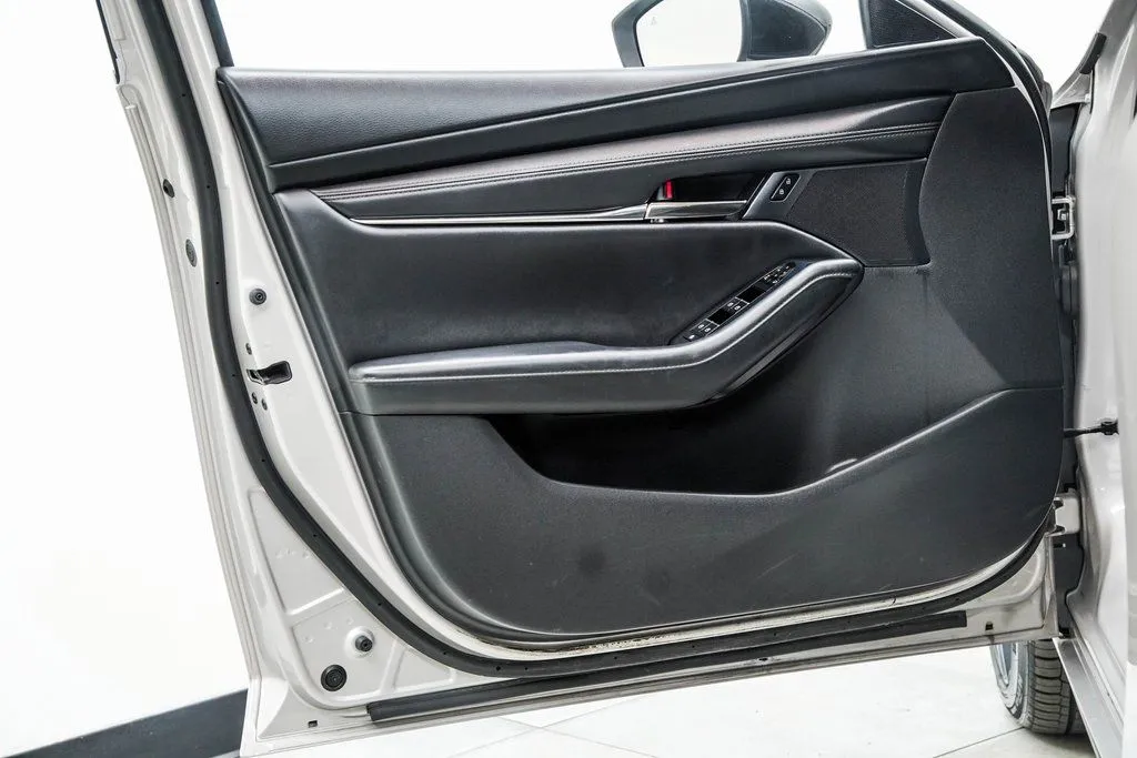 2022 Mazda Mazda3 Premium Plus, photo 39