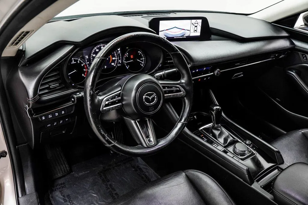 2022 Mazda Mazda3 Premium Plus, photo 14