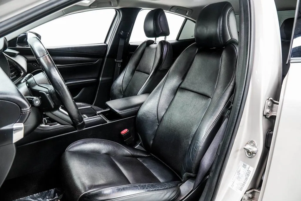 2022 Mazda Mazda3 Premium Plus, photo 35