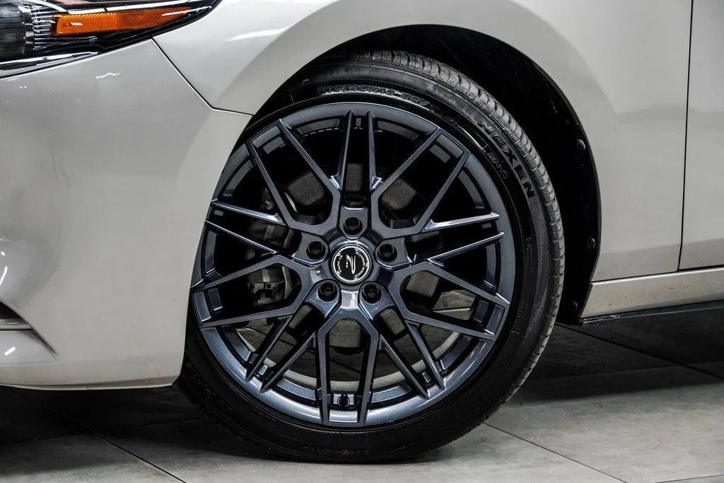2022 Mazda Mazda3 Premium Plus, photo 6