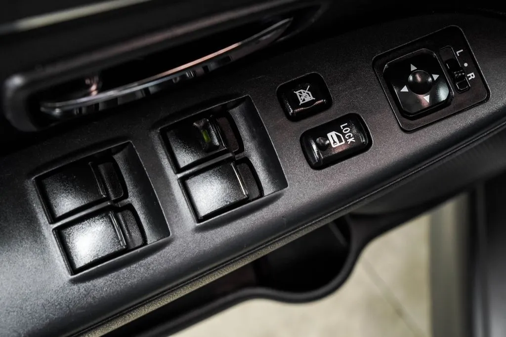 2024 Mitsubishi Outlander Sport 2.0 ES, photo 23