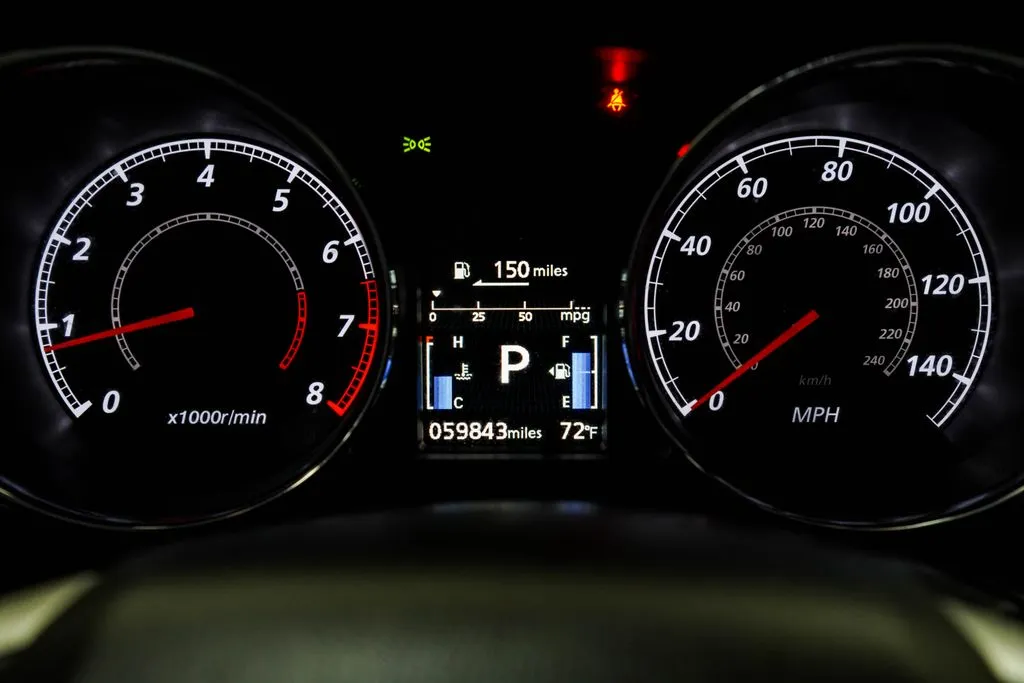 2024 Mitsubishi Outlander Sport 2.0 ES, photo 19