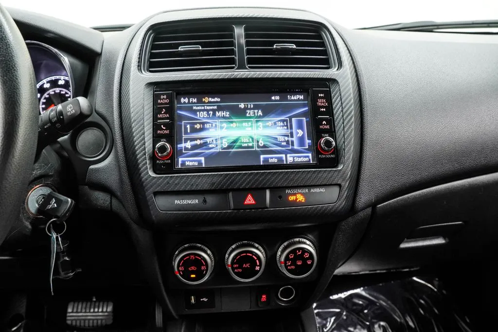 2024 Mitsubishi Outlander Sport 2.0 ES, photo 15