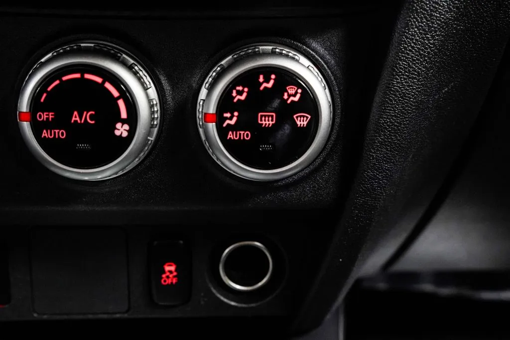 2024 Mitsubishi Outlander Sport 2.0 ES, photo 16