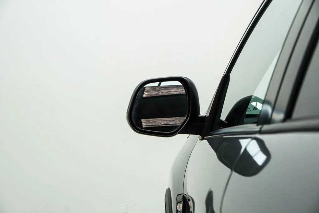 2024 Mitsubishi Outlander Sport 2.0 ES, photo 9
