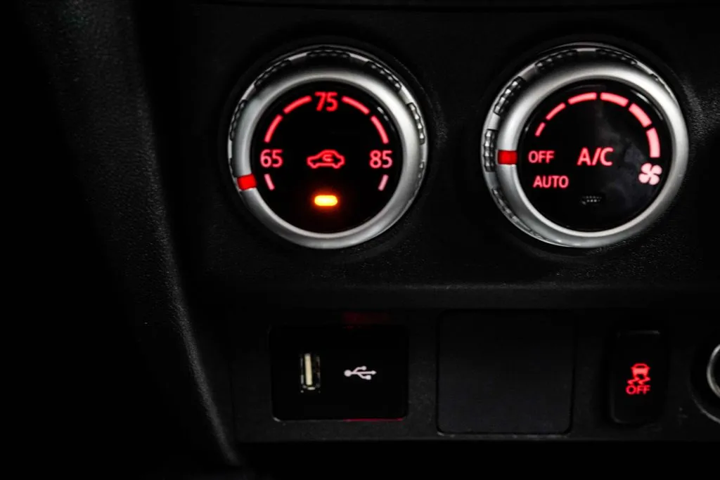 2024 Mitsubishi Outlander Sport 2.0 ES, photo 17