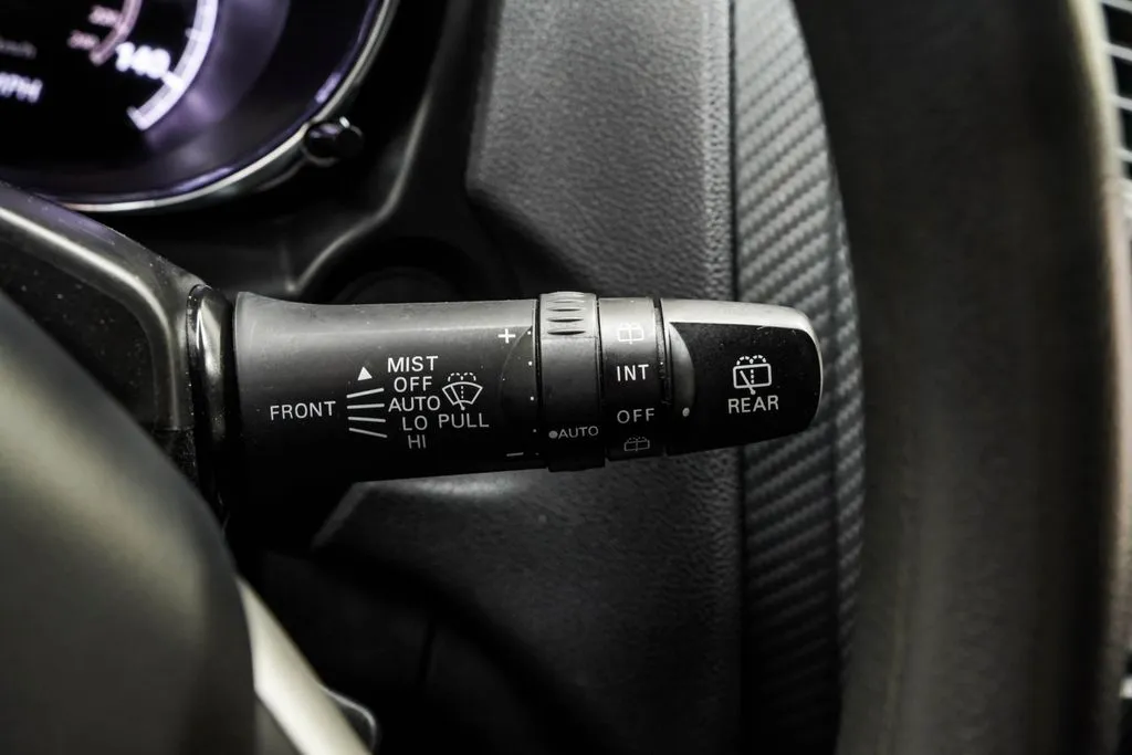 2024 Mitsubishi Outlander Sport 2.0 ES, photo 22