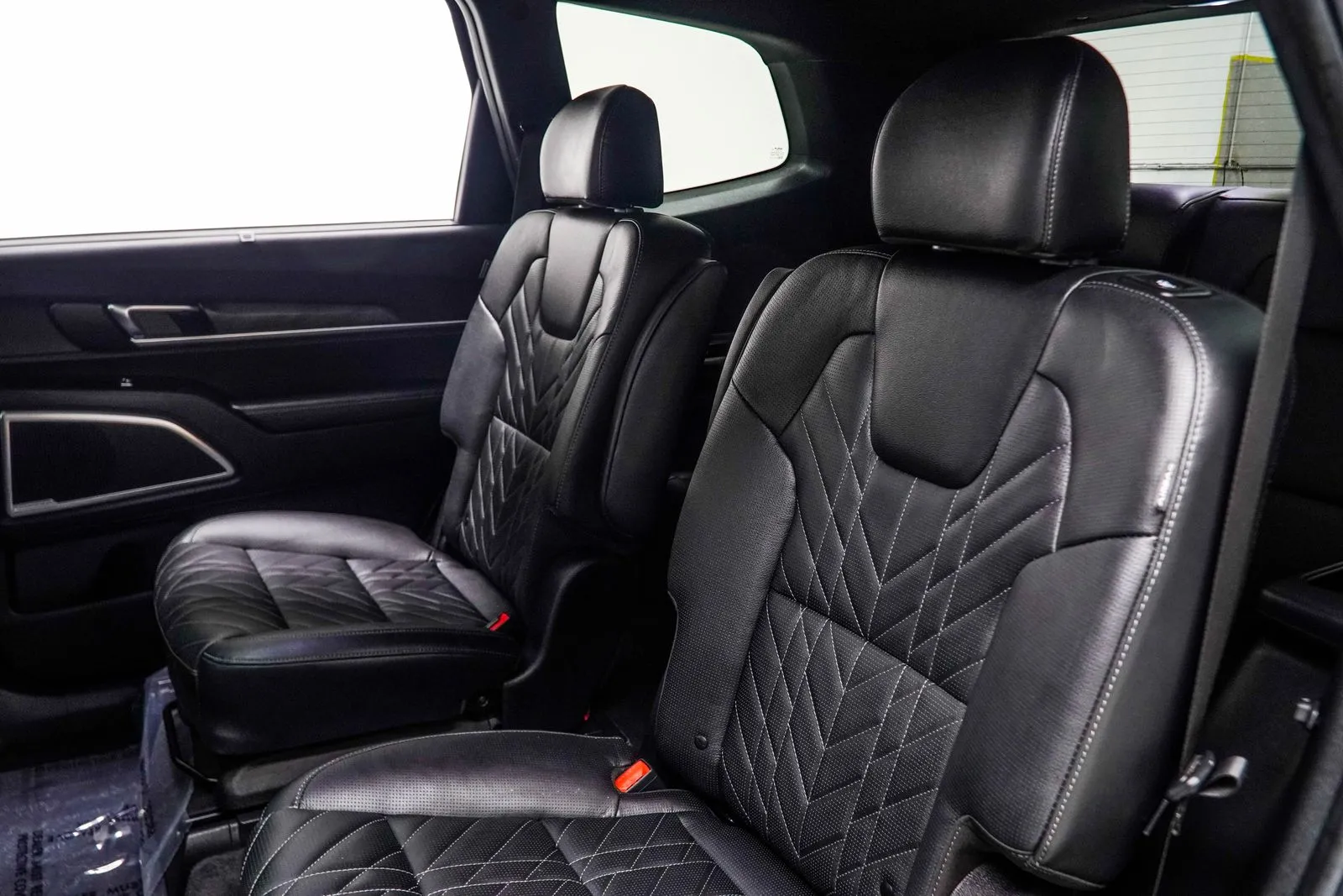 2025 Kia Telluride EX X-Line, photo 40