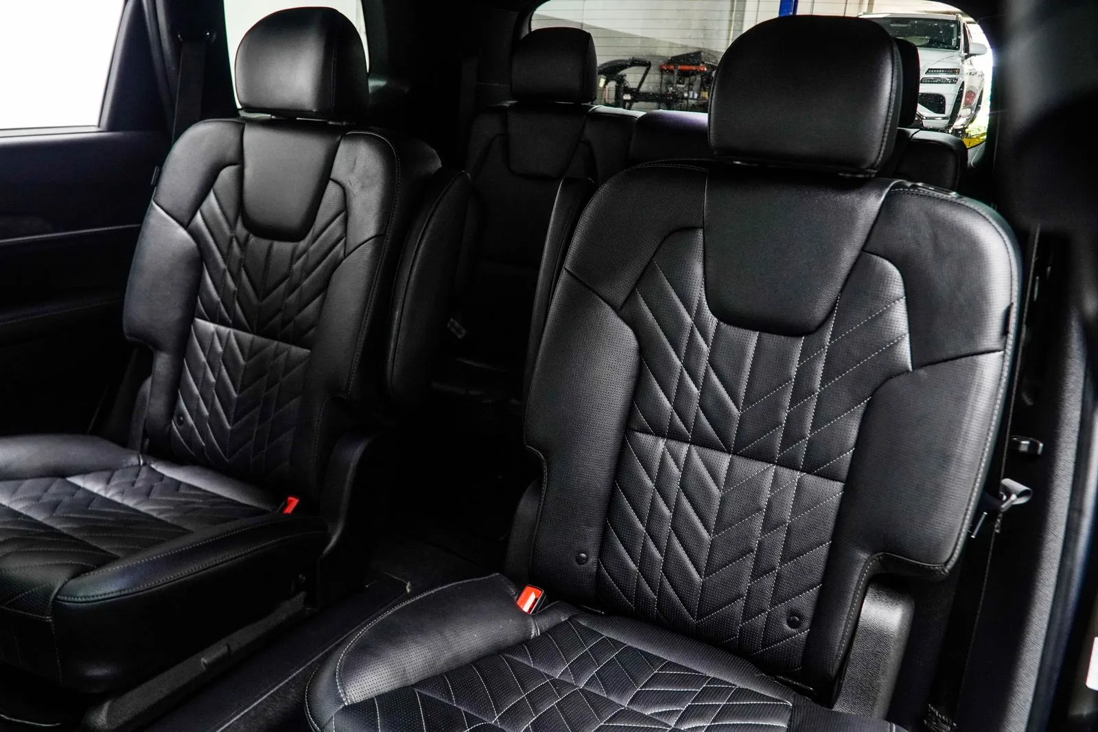 2025 Kia Telluride EX X-Line, photo 39