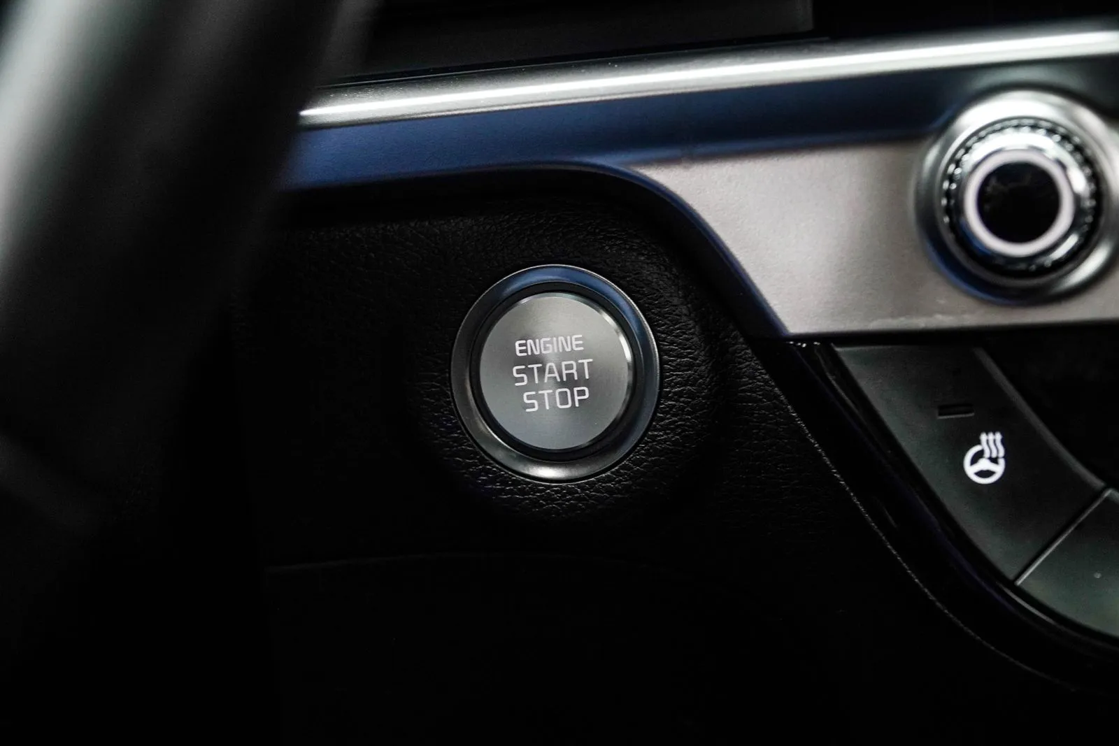 2025 Kia Telluride EX X-Line, photo 23