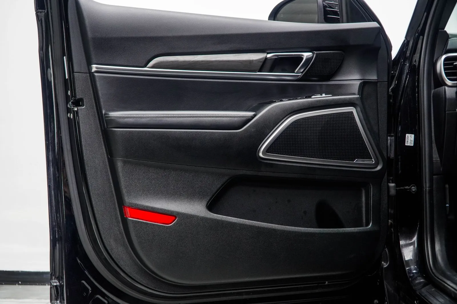 2025 Kia Telluride EX X-Line, photo 33