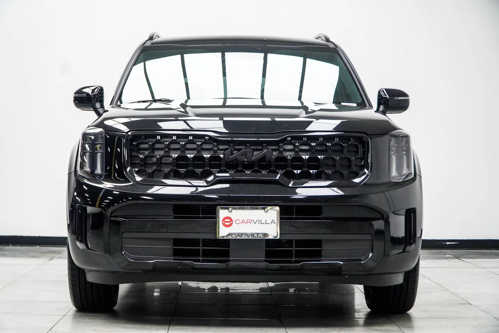 2025 Kia Telluride EX X-Line, photo 7