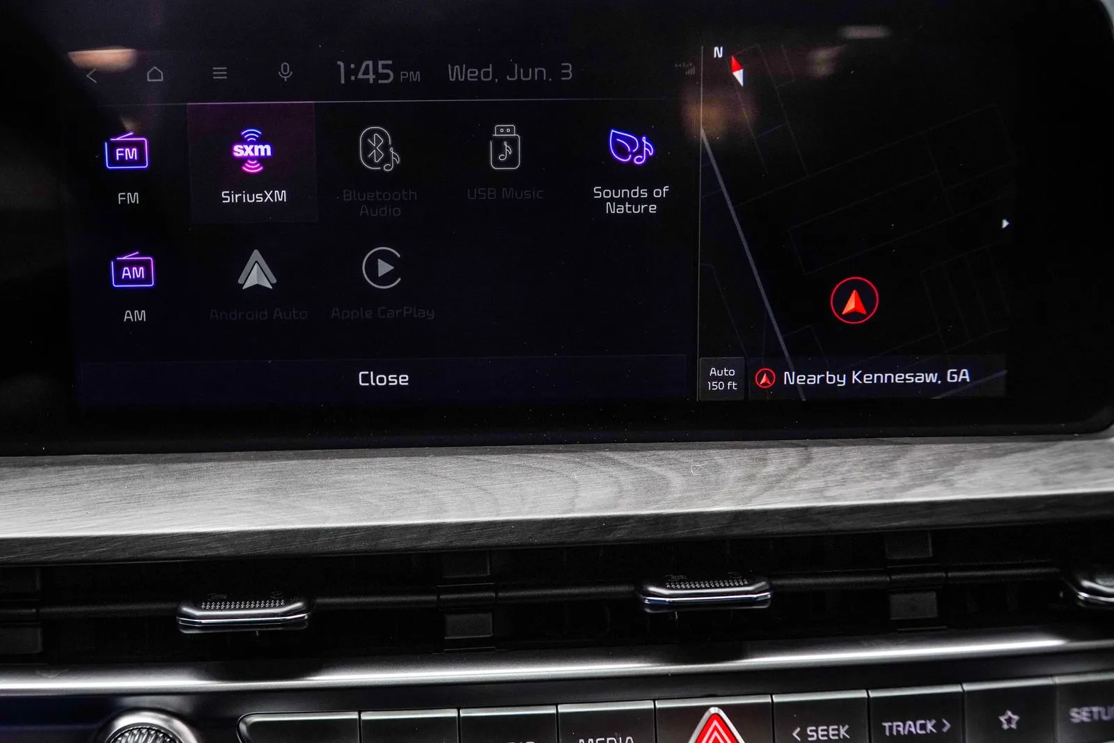 2025 Kia Telluride EX X-Line, photo 27