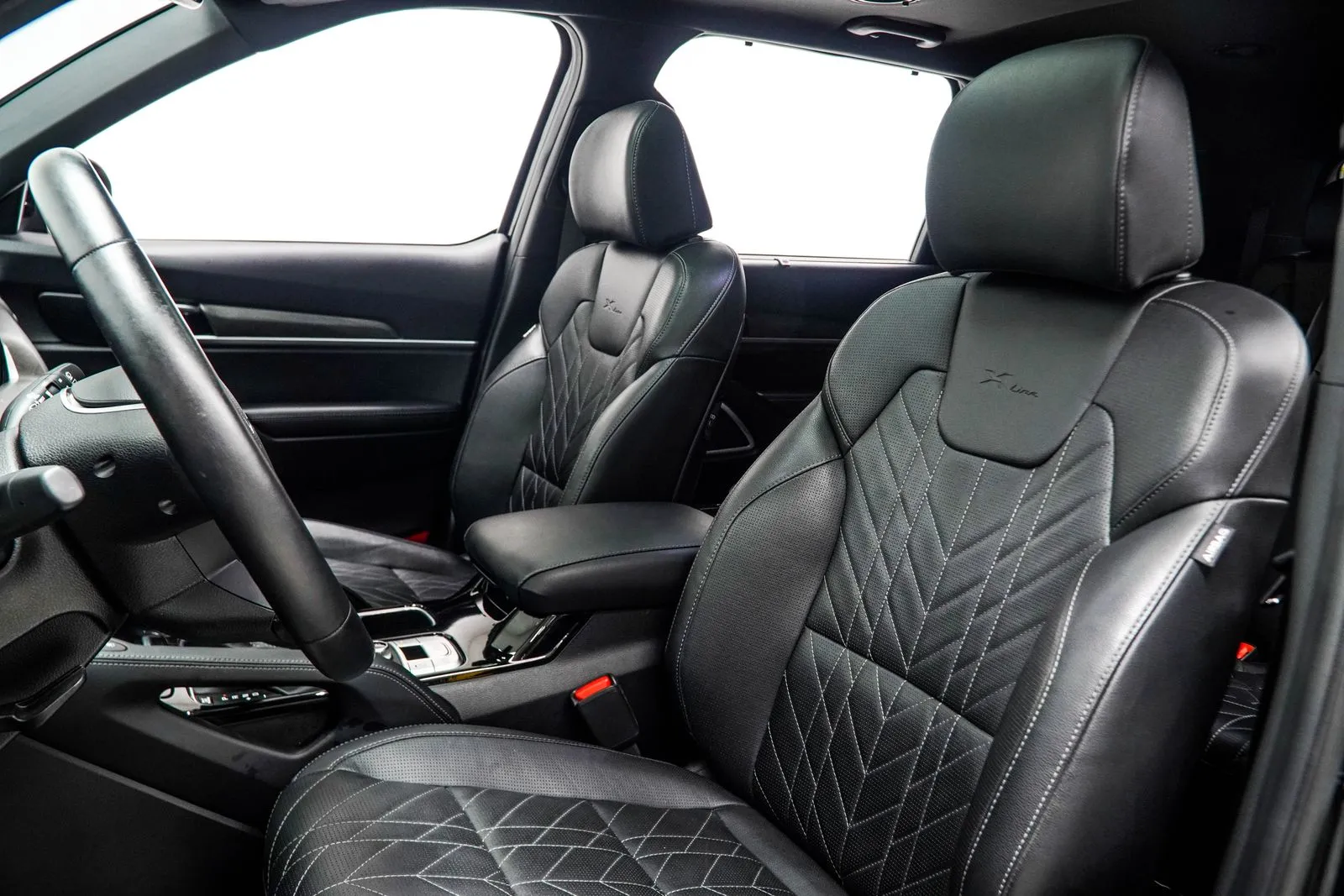 2025 Kia Telluride EX X-Line, photo 36