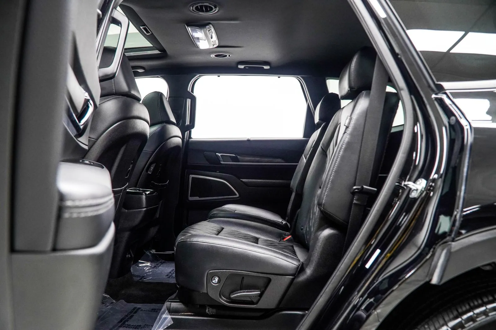 2025 Kia Telluride EX X-Line, photo 38