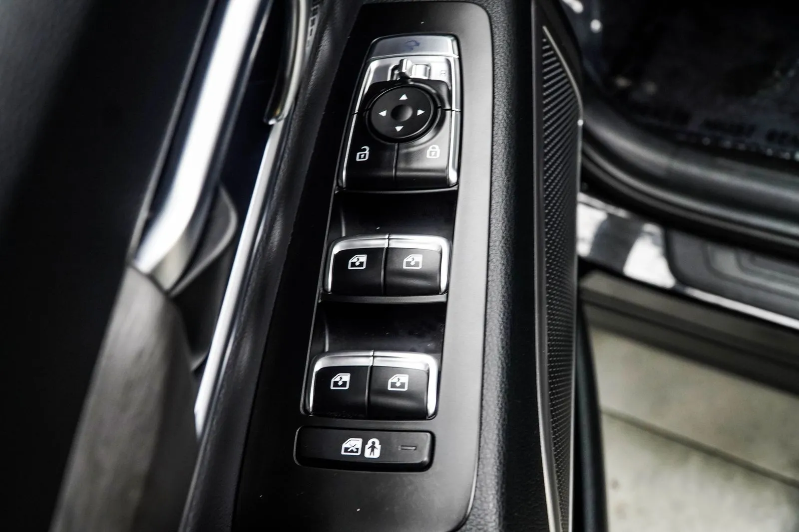 2025 Kia Telluride EX X-Line, photo 35