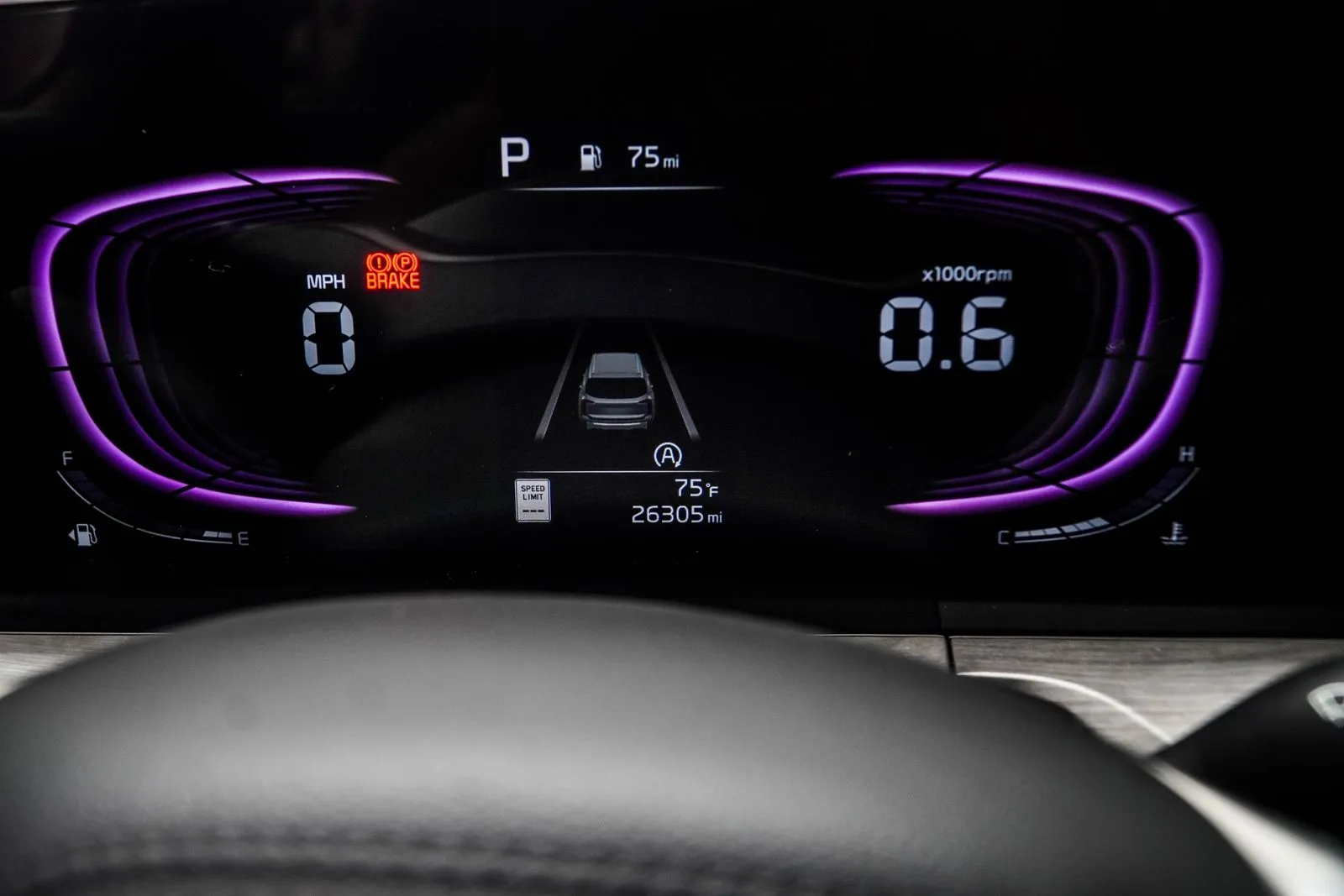 2025 Kia Telluride EX X-Line, photo 31