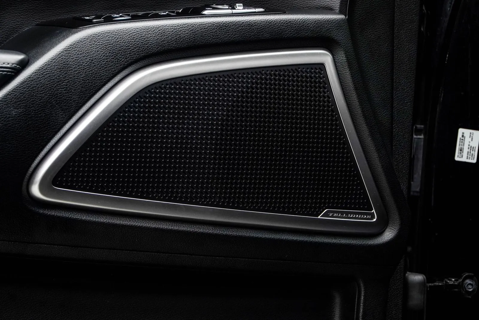 2025 Kia Telluride EX X-Line, photo 34