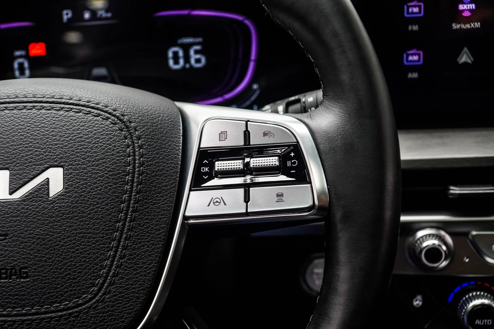 2025 Kia Telluride EX X-Line, photo 29