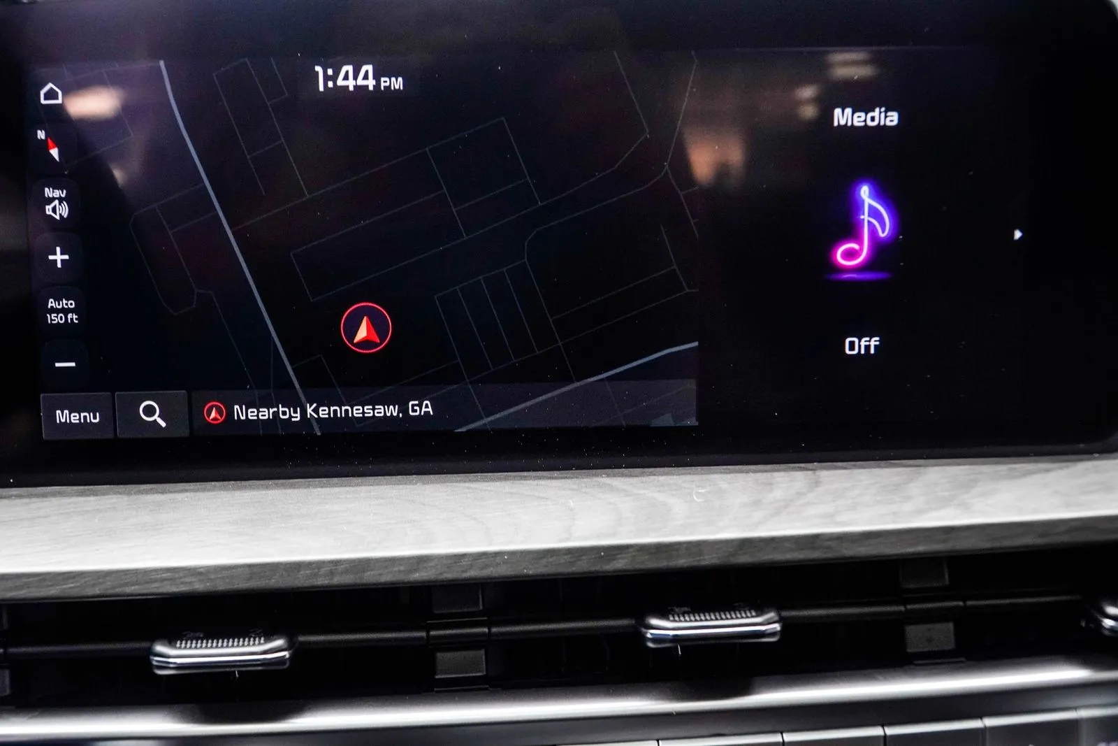 2025 Kia Telluride EX X-Line, photo 25