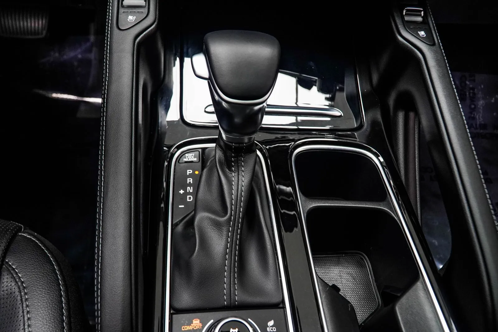 2025 Kia Telluride EX X-Line, photo 21