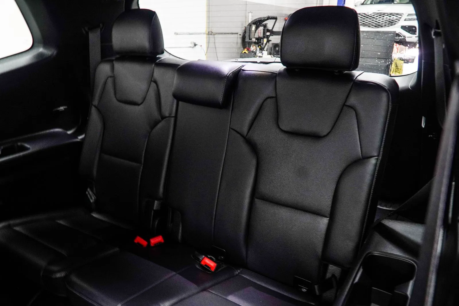 2025 Kia Telluride EX X-Line, photo 41