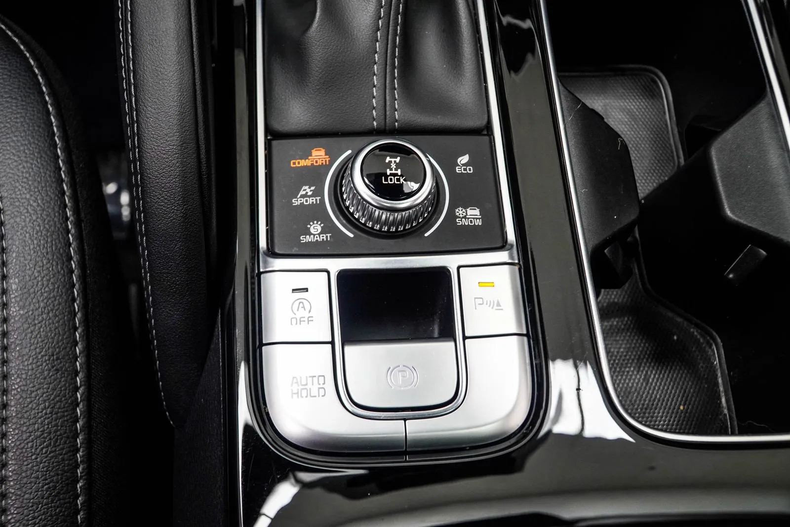 2025 Kia Telluride EX X-Line, photo 20