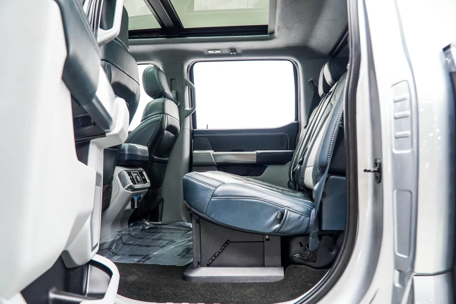 2023 Ford F-150 Limited, photo 35