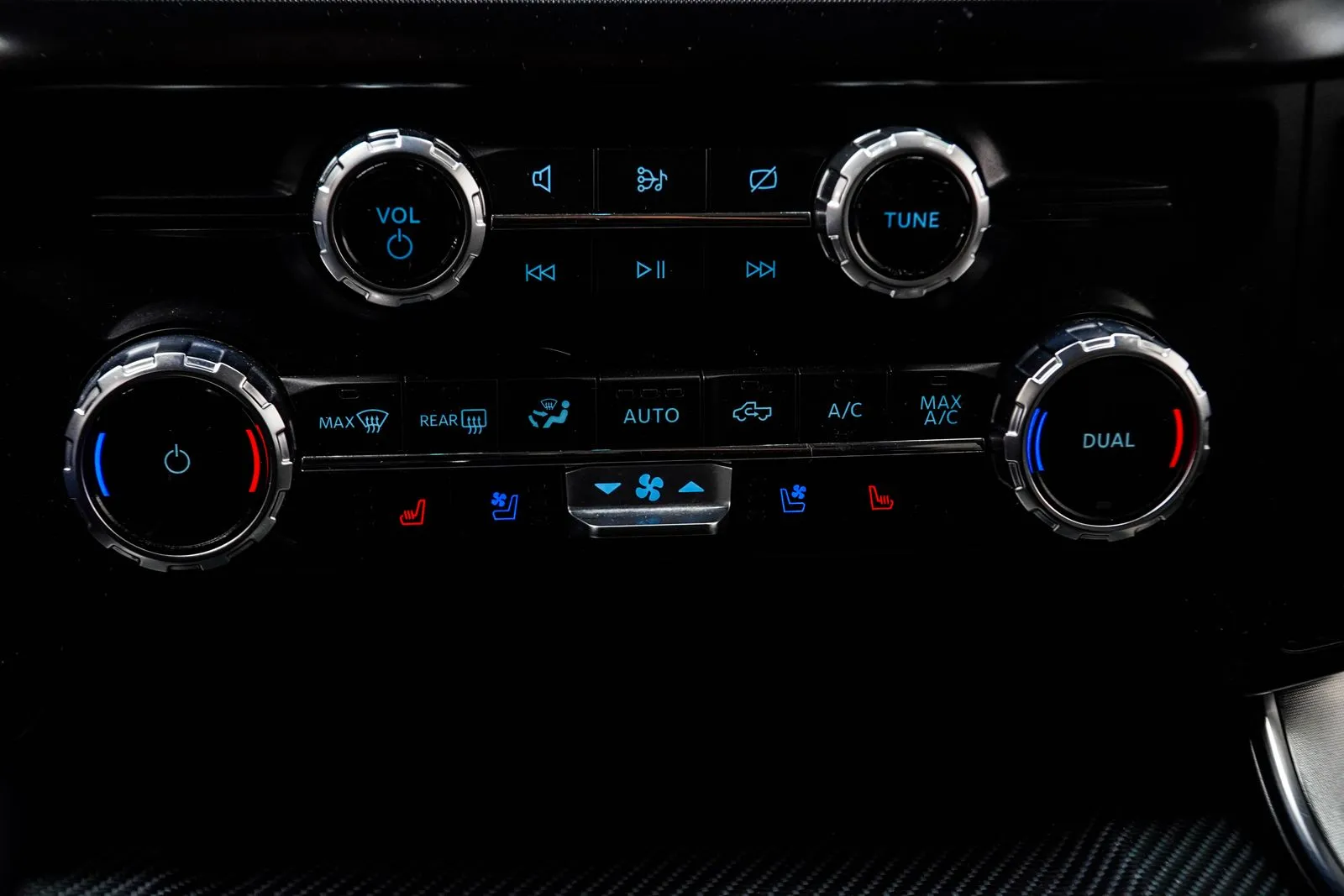 2023 Ford F-150 Limited, photo 20