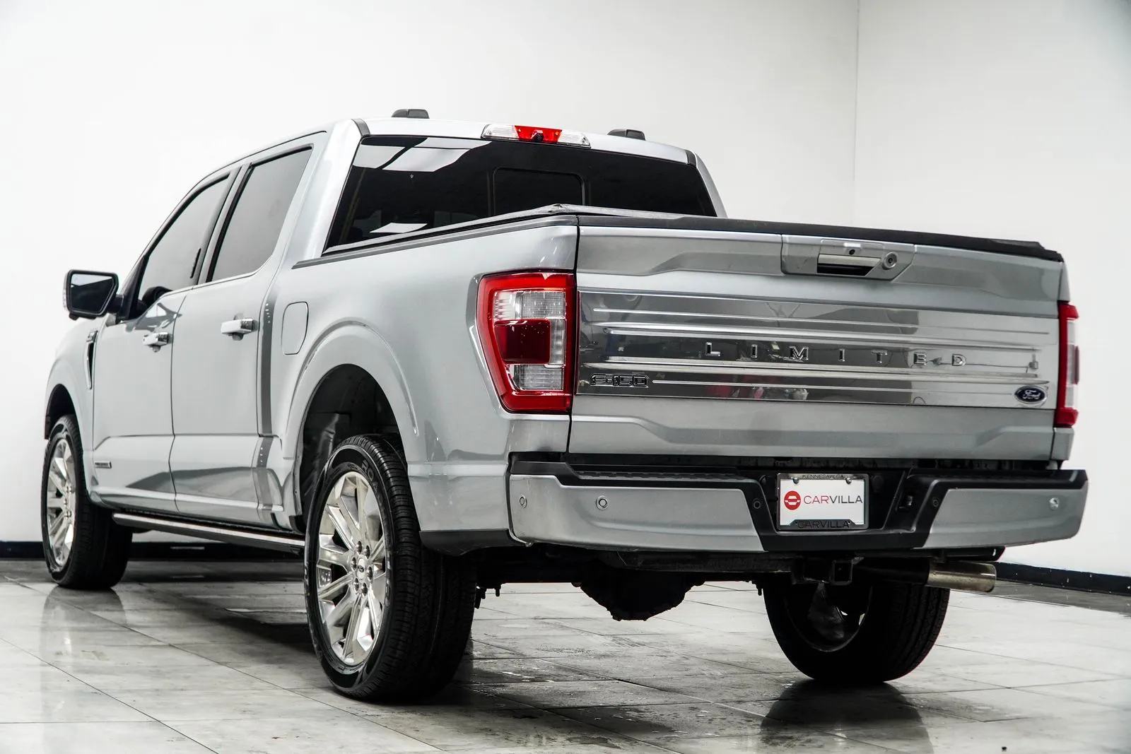 2023 Ford F-150 Limited, photo 9
