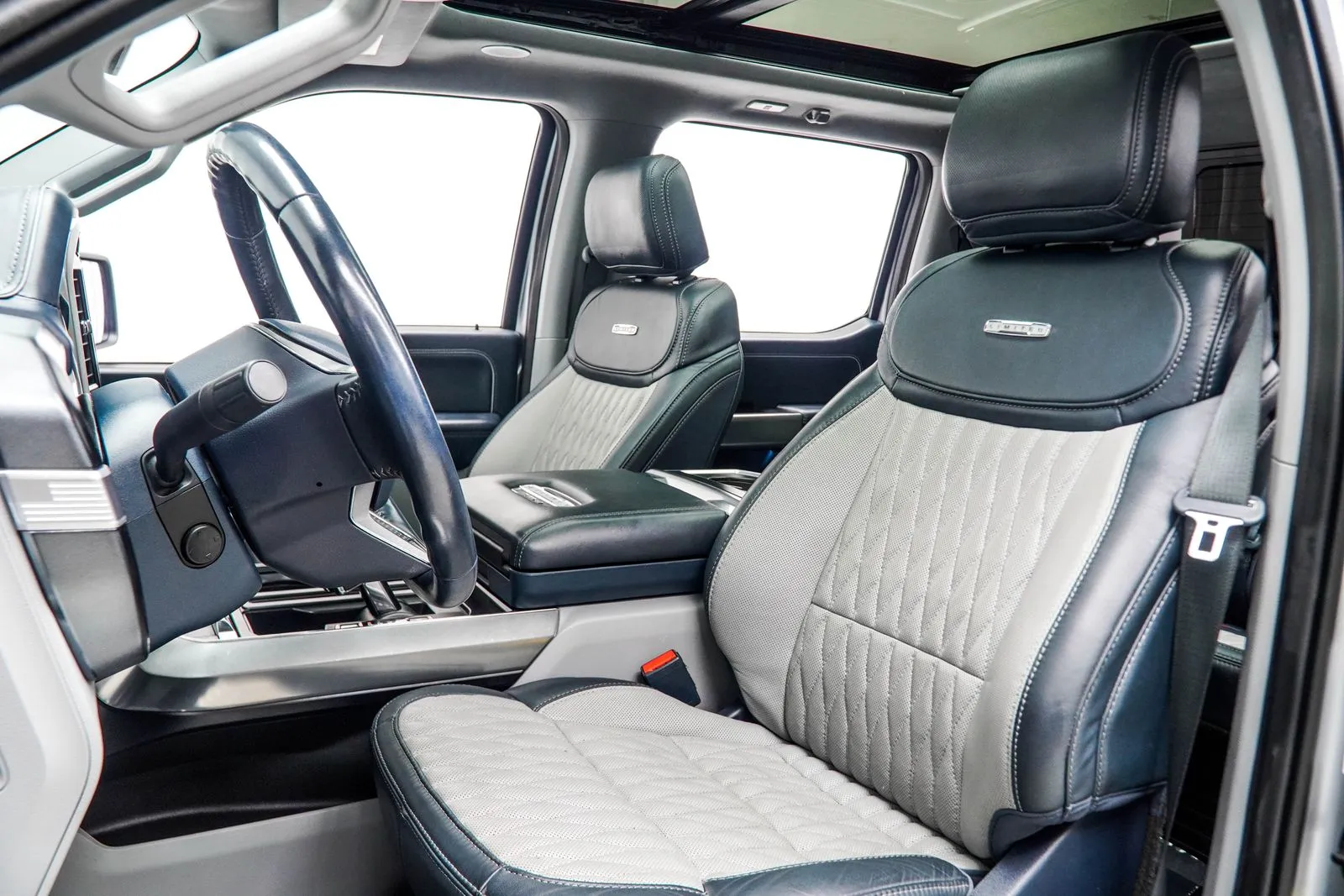 2023 Ford F-150 Limited, photo 33